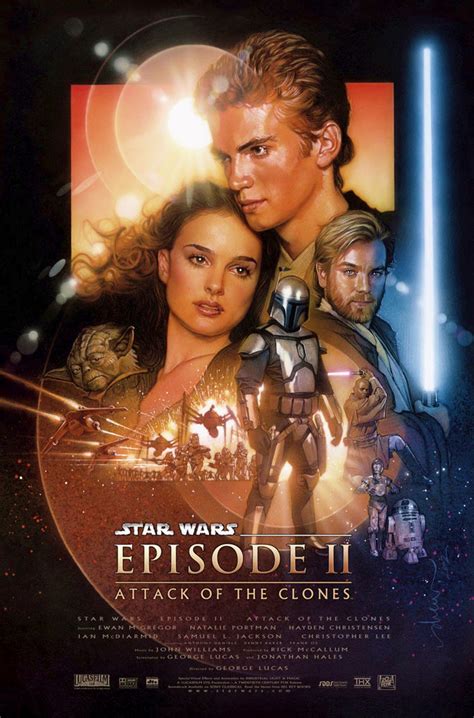 watch star wars episode 2 attack of the clones putlocer|star wars attack of clones episode 2.